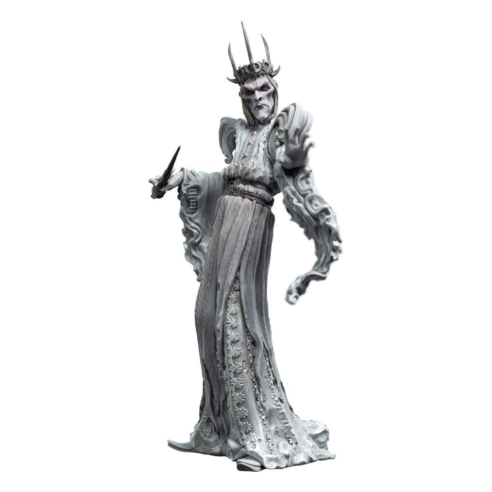 The Witch King 18cm Vinyl Figur Mini Epics