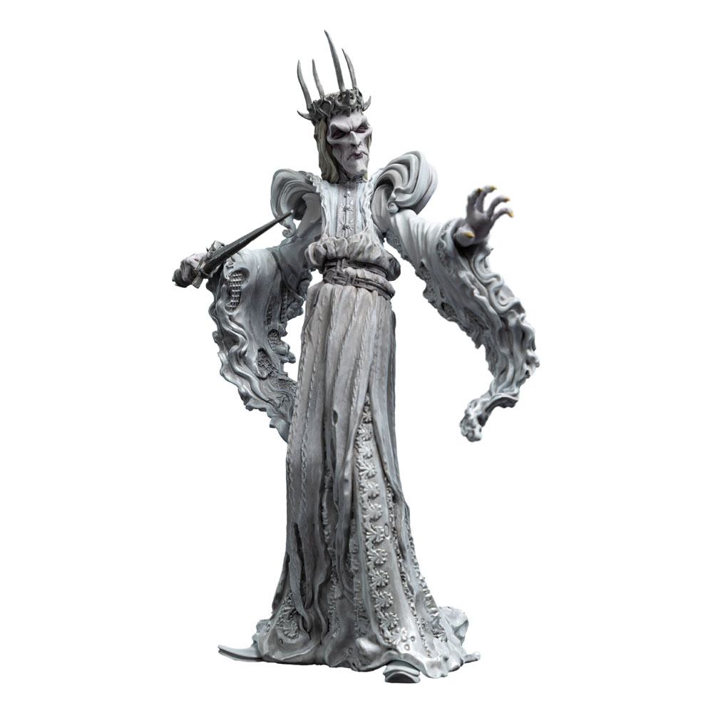 The Witch King 18cm Vinyl Figur Mini Epics