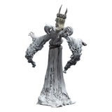 The Witch King 18cm Vinyl Figur Mini Epics von hinten