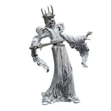 The Witch King 18cm Vinyl Figur Mini Epics von rechts